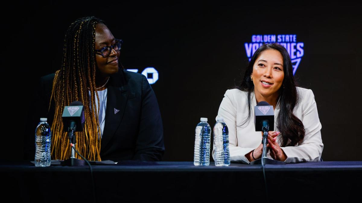 Could Eminem Become A WNBA Owner? Latest Updates On Potential Bid Could Eminem Become A WNBA Owner? Latest Updates On Potential Bid