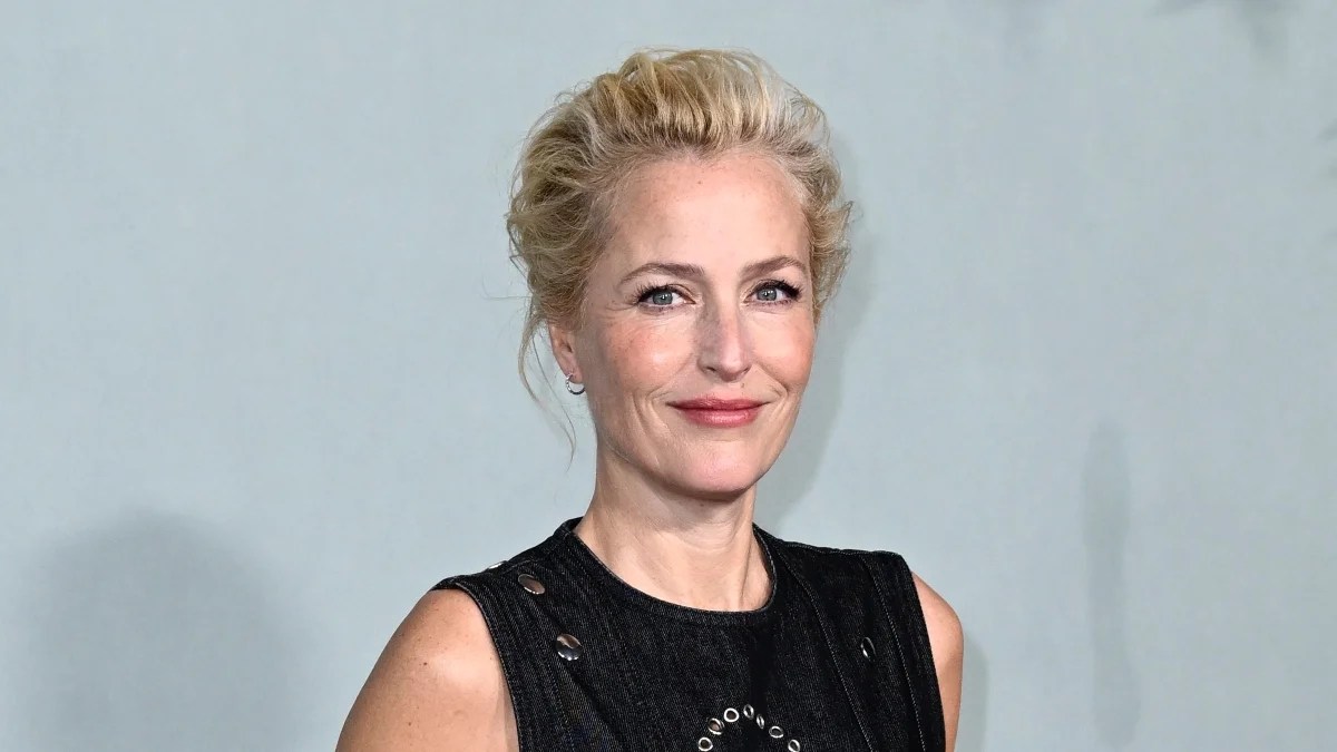 Could Gillian Anderson Be The Next Doctor Who Villain?  Ncuti Gatwa's Choice