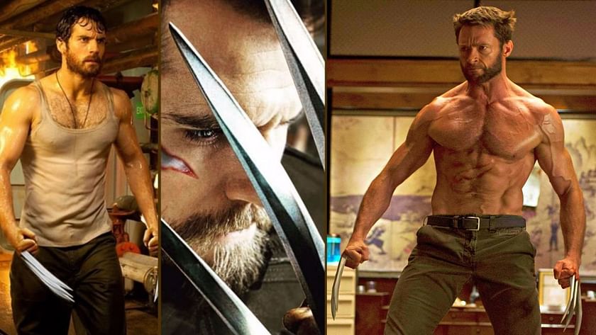 Could Henry Cavill Be The Next Wolverine In Marvel's World War Hulk? Could Henry Cavill Be The Next Wolverine In Marvel's World War Hulk?