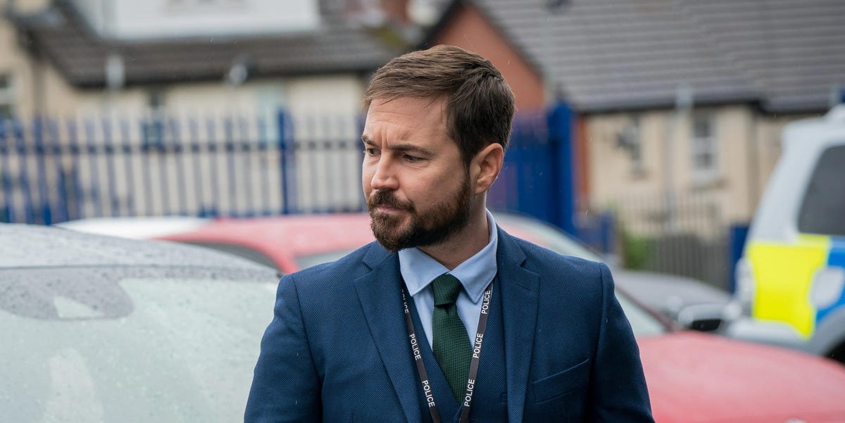 Could Line Of Duty Be Back? Martin Compston's Latest Comments Could Line Of Duty Be Back? Martin Compston's Latest Comments