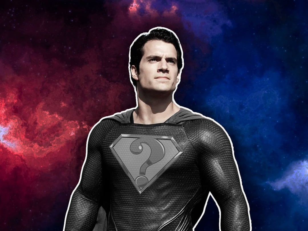 Could Marvel's Cancelled Show Starring Henry Cavill Be A Blessing In Disguise? Could Marvel's Cancelled Show Starring Henry Cavill Be A Blessing In Disguise?