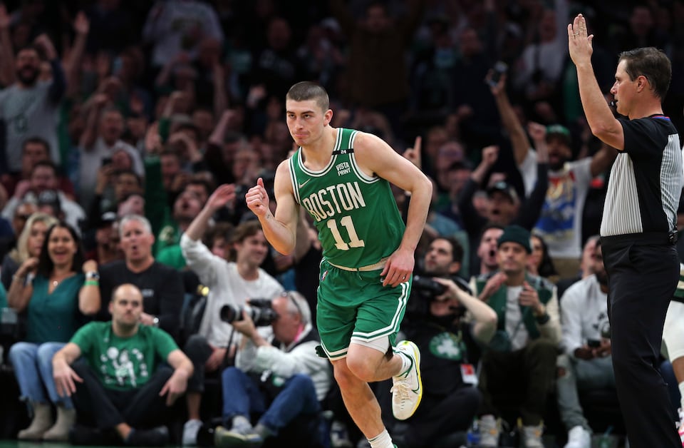Could Payton Pritchard Win Sixth Man Of The Year? A Deep Dive Could Payton Pritchard Win Sixth Man Of The Year? A Deep Dive