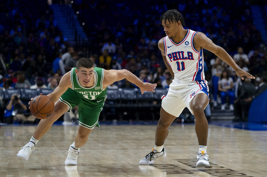 Could Payton Pritchard Win Sixth Man Of The Year? Examining His Case Could Payton Pritchard Win Sixth Man Of The Year? Examining His Case