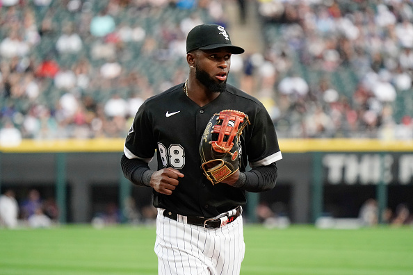 Could The Mets Acquire Luis Robert Jr.? Could The Mets Acquire Luis Robert Jr.?