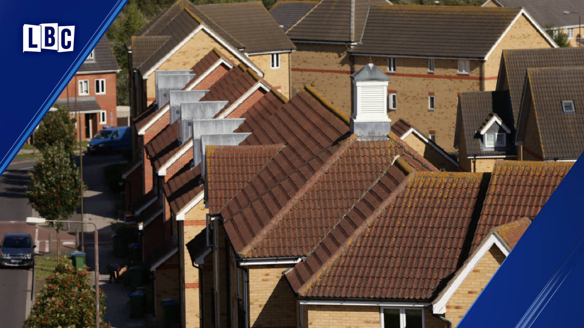 Could The UK's Short-Term Rental Ban Be Lifted? Could The UK's Short-Term Rental Ban Be Lifted?