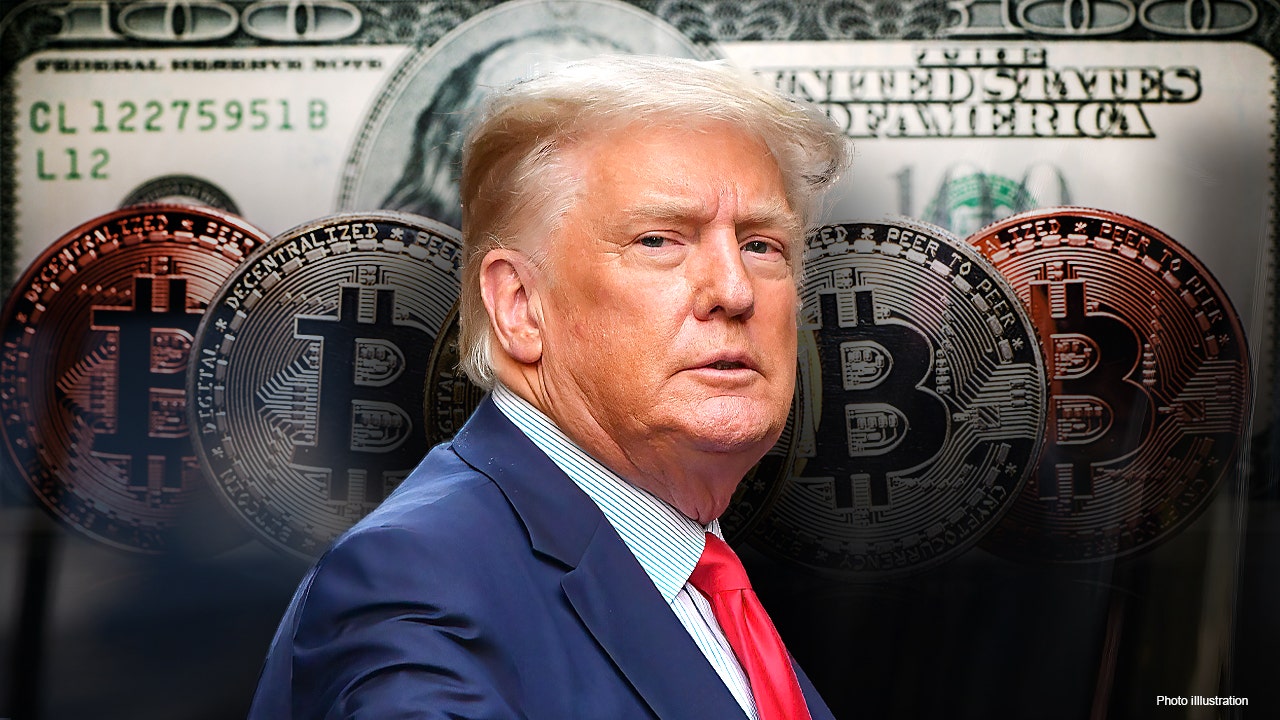 Could Trump's Policies Propel Bitcoin Above $100,000? A Realistic Assessment Could Trump's Policies Propel Bitcoin Above $100,000? A Realistic Assessment