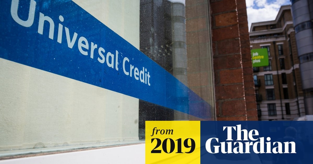 Could You Be Due A Universal Credit Hardship Payment Refund?