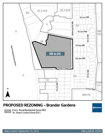 Council Approves Rezoning: Edmonton's Nordic Spa Nears Reality Council Approves Rezoning: Edmonton's Nordic Spa Nears Reality