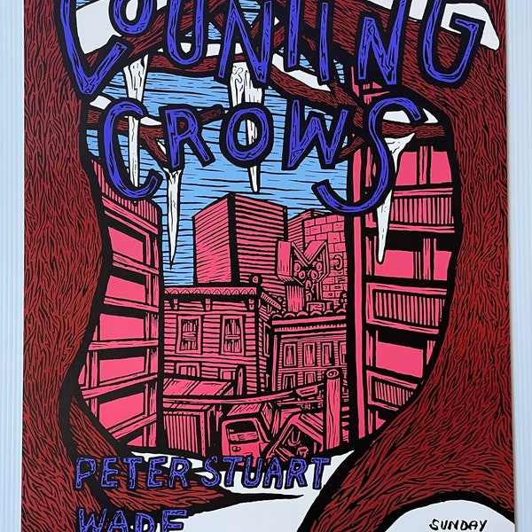 Counting Crows Indianapolis Concert: Summer 2024 Dates & Tickets Counting Crows Indianapolis Concert: Summer 2024 Dates & Tickets