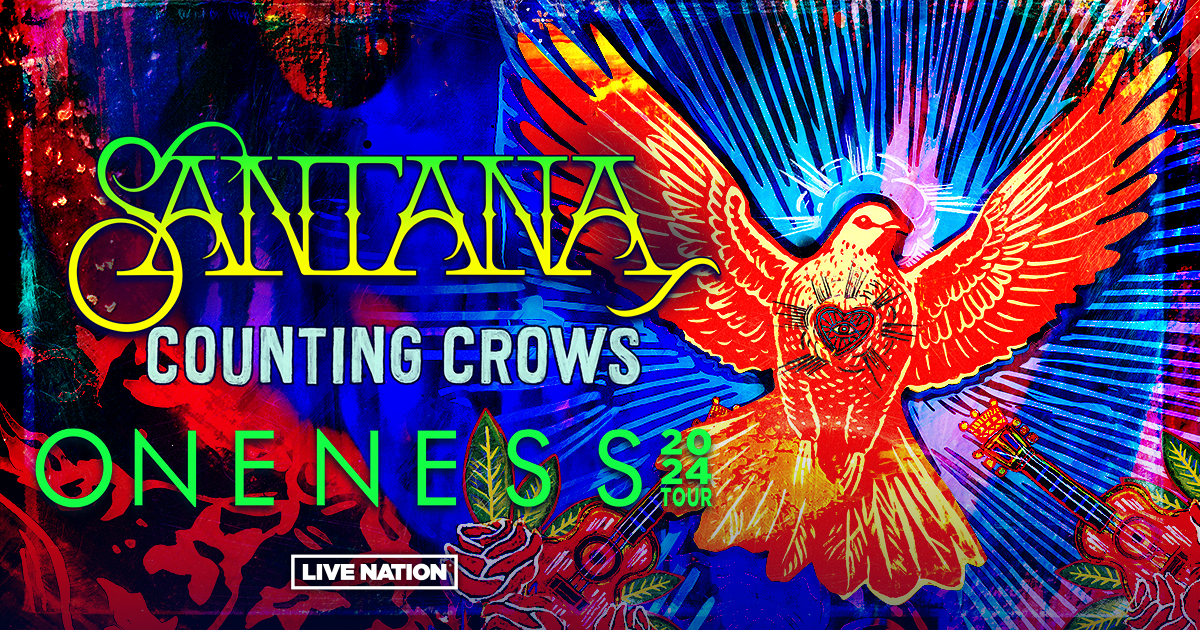 Counting Crows Setlist History: Predicting The 2025 Concert Lineup Counting Crows Setlist History: Predicting The 2025 Concert Lineup