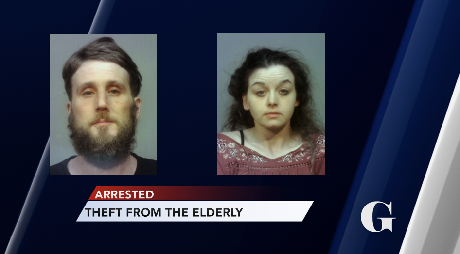 Couple Arrested Following Antiques Roadshow Appraisal Of Stolen Goods Couple Arrested Following Antiques Roadshow Appraisal Of Stolen Goods