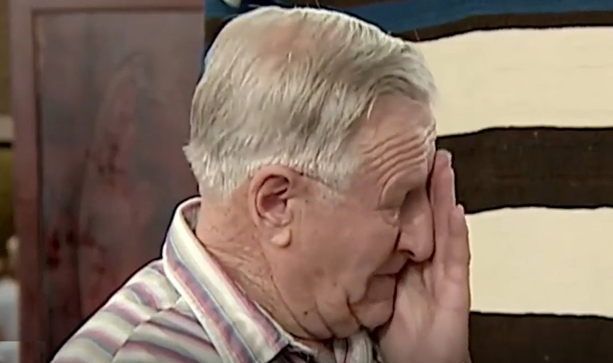Couple Arrested Following Jaw-Dropping Antiques Roadshow Revelation Couple Arrested Following Jaw-Dropping Antiques Roadshow Revelation