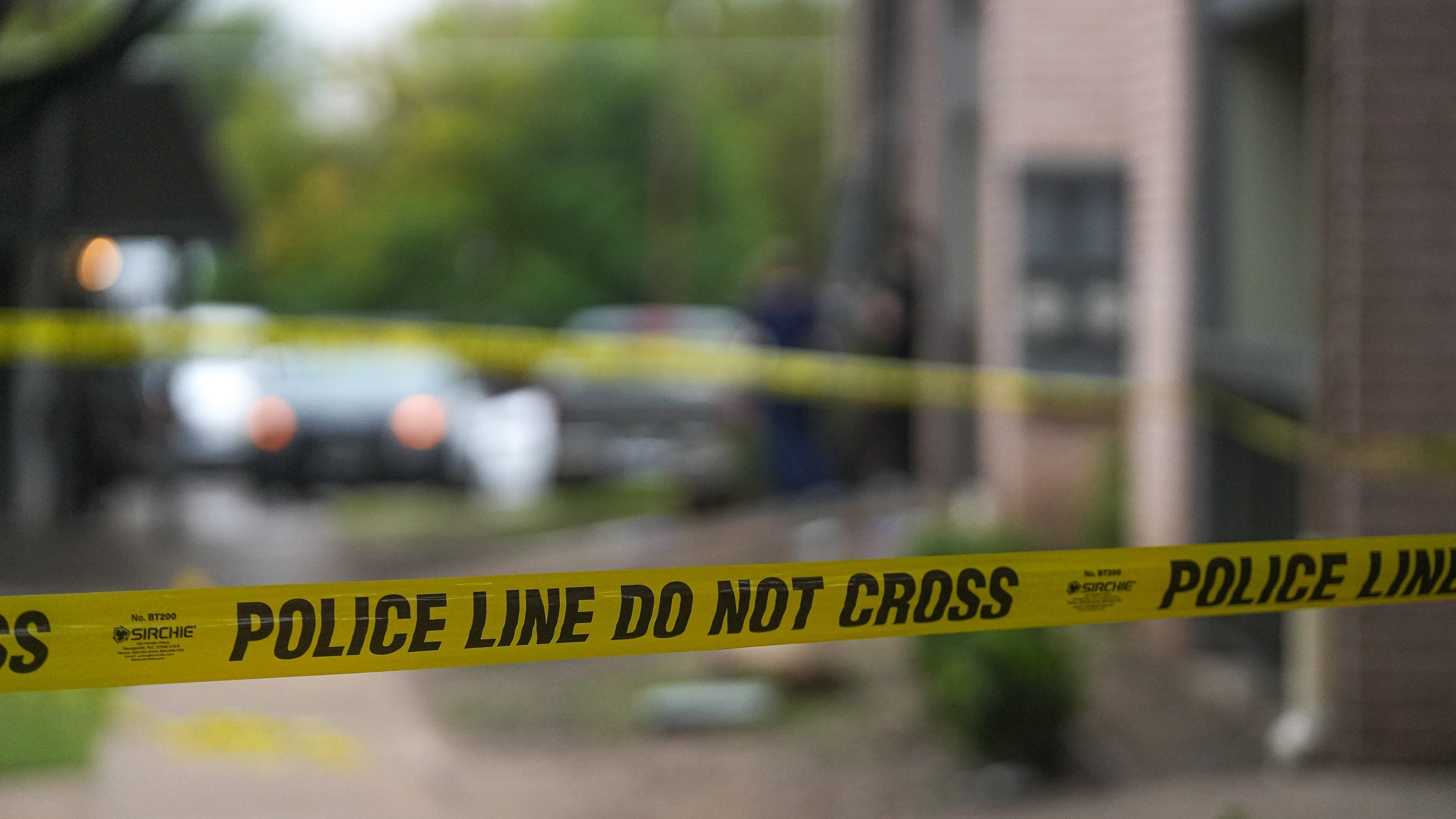 Couple Killed In Washington D.C. Shooting Identified By Israeli Embassy Couple Killed In Washington D.C. Shooting Identified By Israeli Embassy