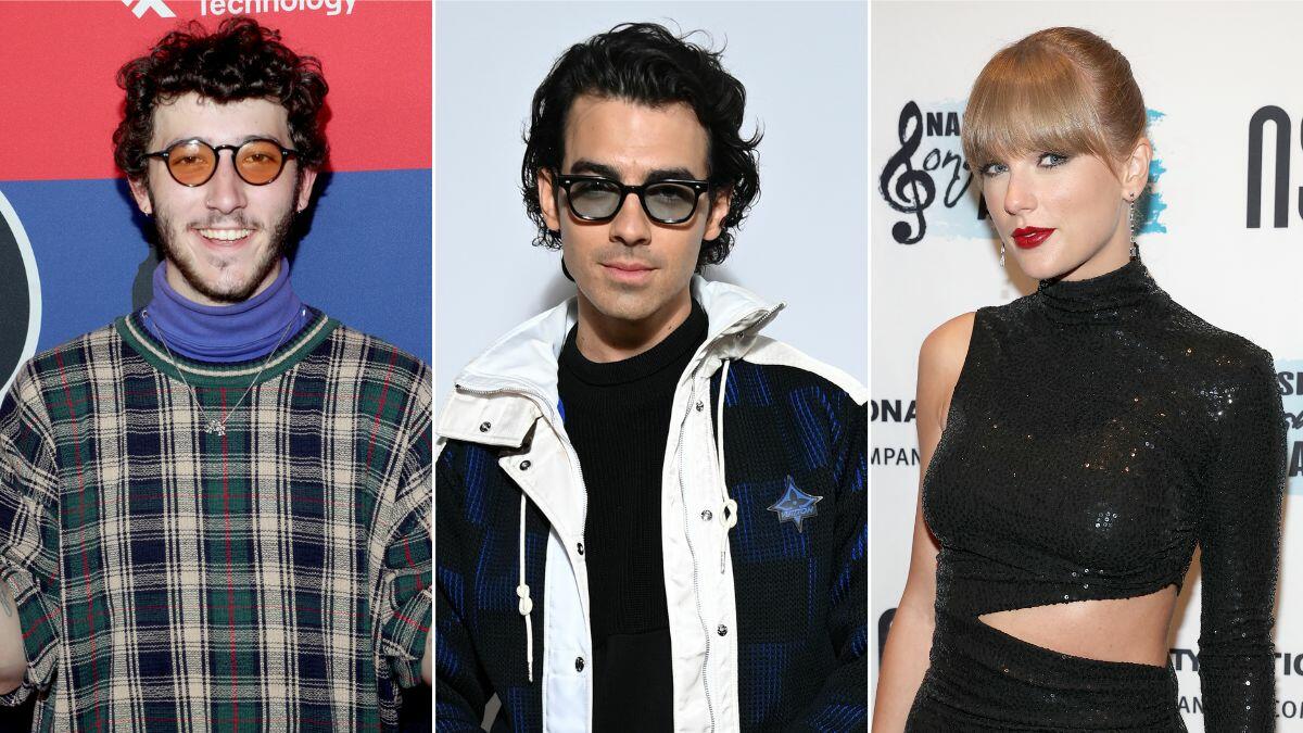 Couple's Public Fight Over Joe Jonas: His Response Couple's Public Fight Over Joe Jonas: His Response