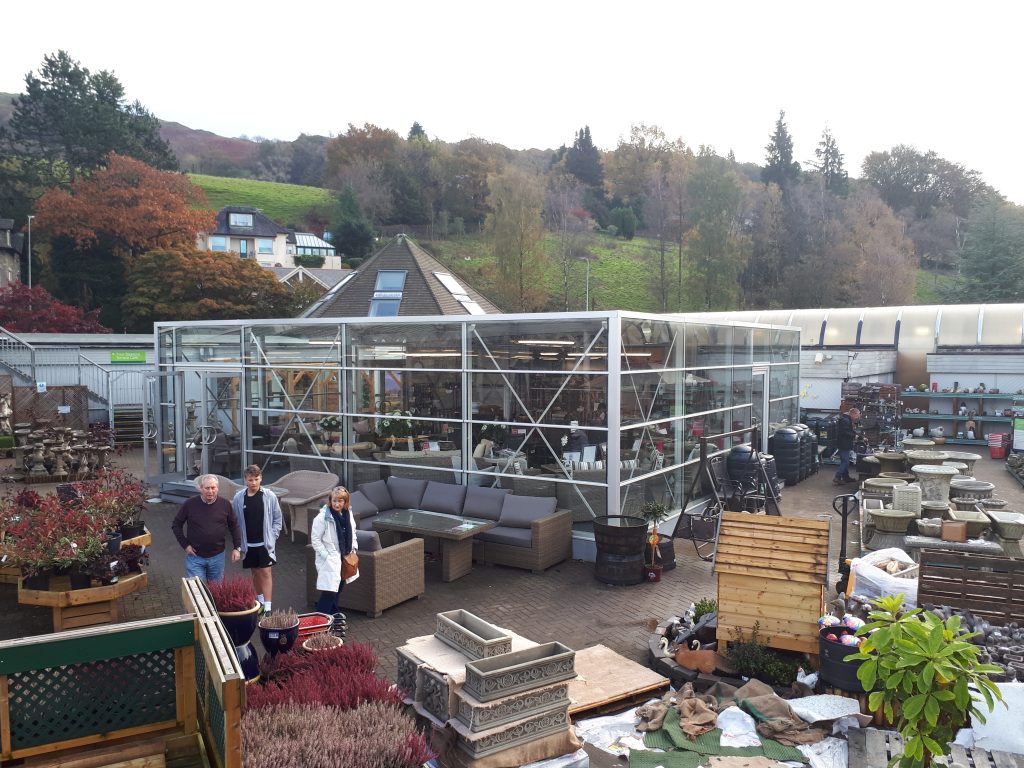 Court Case: Ambleside Couple's £300 Hayes Garden World Theft Court Case: Ambleside Couple's £300 Hayes Garden World Theft