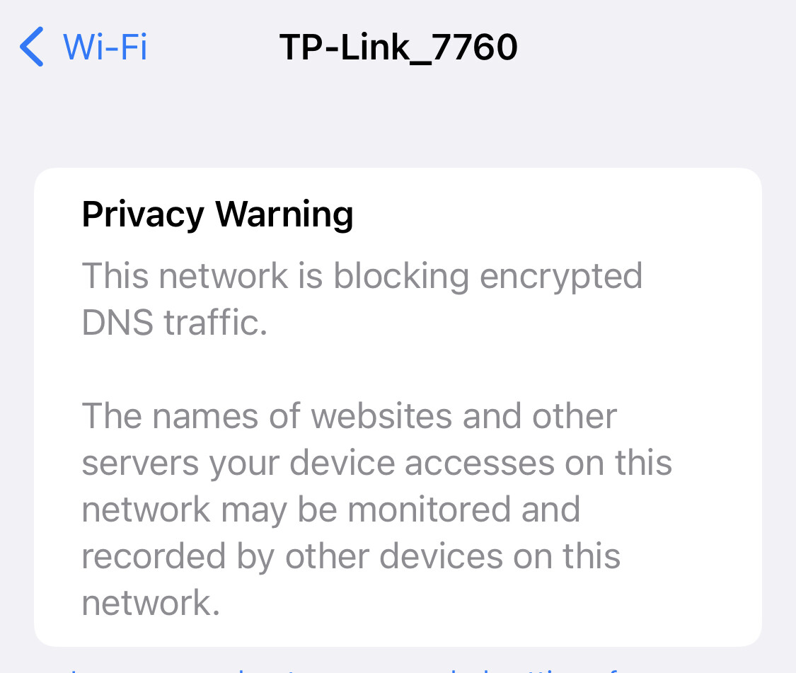 Court Case: Cloudflare Challenges LaLiga's Illegal Blocking Of Encrypted Client Hello Court Case: Cloudflare Challenges LaLiga's Illegal Blocking Of Encrypted Client Hello