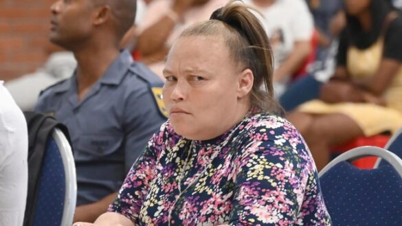 Court Hears Testimony: Aunt Details Attempt To Sell Joshlin