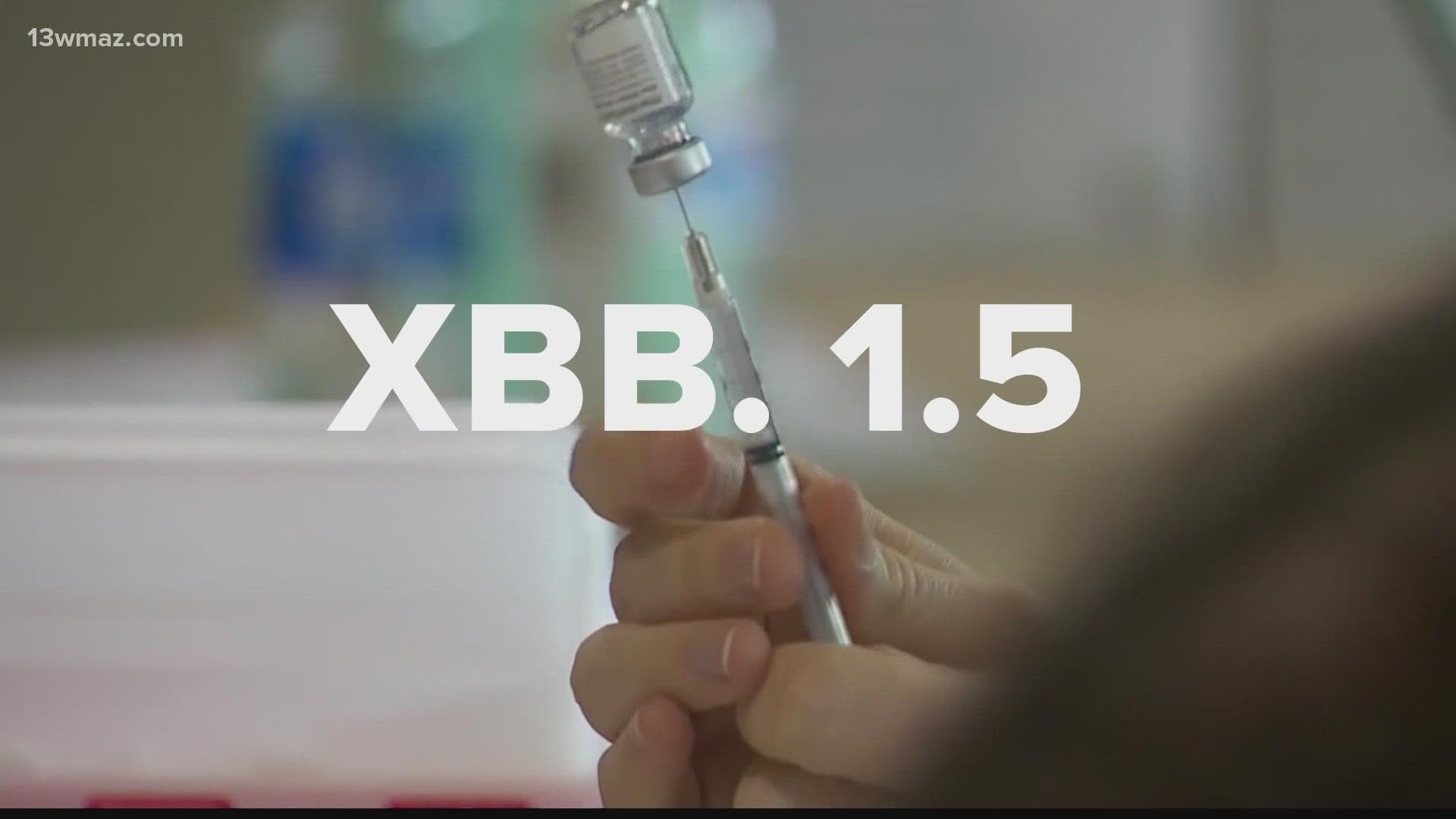 COVID-19 In India: Current Situation And XBB.1.5 Variant Concerns COVID-19 In India: Current Situation And XBB.1.5 Variant Concerns