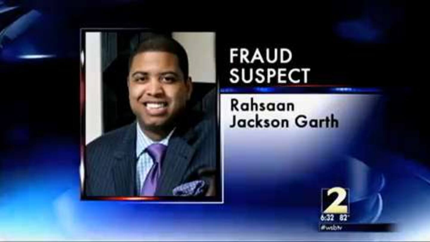 COVID-19 Pandemic: Lab Owner Admits To Faking Test Results COVID-19 Pandemic: Lab Owner Admits To Faking Test Results
