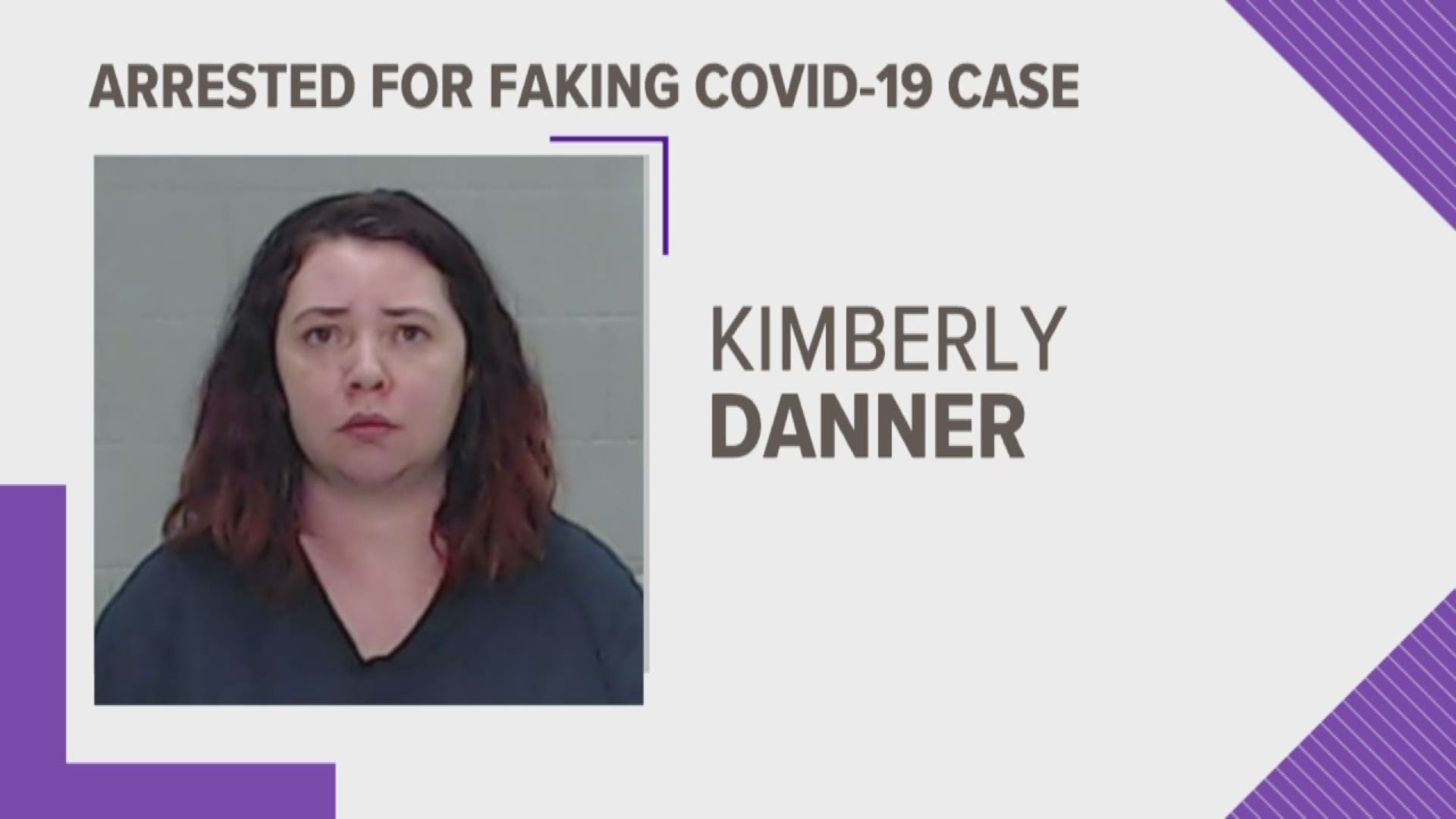 COVID-19 Pandemic: Lab Owner Convicted Of Falsified Test Results COVID-19 Pandemic: Lab Owner Convicted Of Falsified Test Results