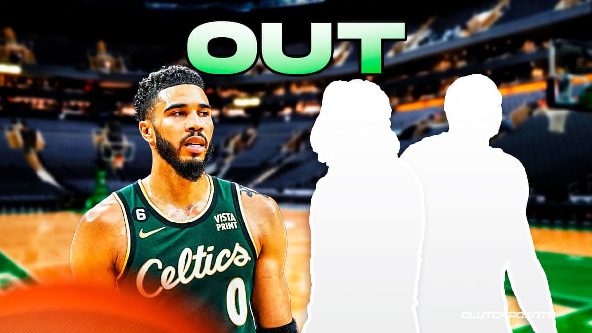 Cowherd's Persistent Attacks On Jayson Tatum Cowherd's Persistent Attacks On Jayson Tatum