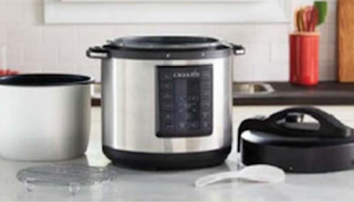 CPSC Announces Recall Of SharkNinja Pressure Cookers Due To Burn Risk CPSC Announces Recall Of SharkNinja Pressure Cookers Due To Burn Risk