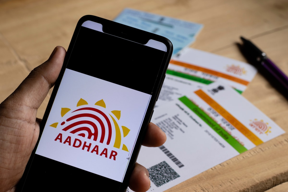 Crackdown On Aadhaar Cardholders Outside Assam's NRC: CM's Announcement