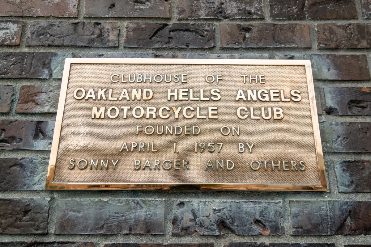 Craig McIlquham, Hells Angels: Memorial Service Report From Sunday Craig McIlquham, Hells Angels: Memorial Service Report From Sunday