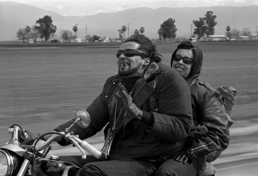 Craig McIlquham's Memorial Service: A Sunday Tribute For The Hells Angels Member