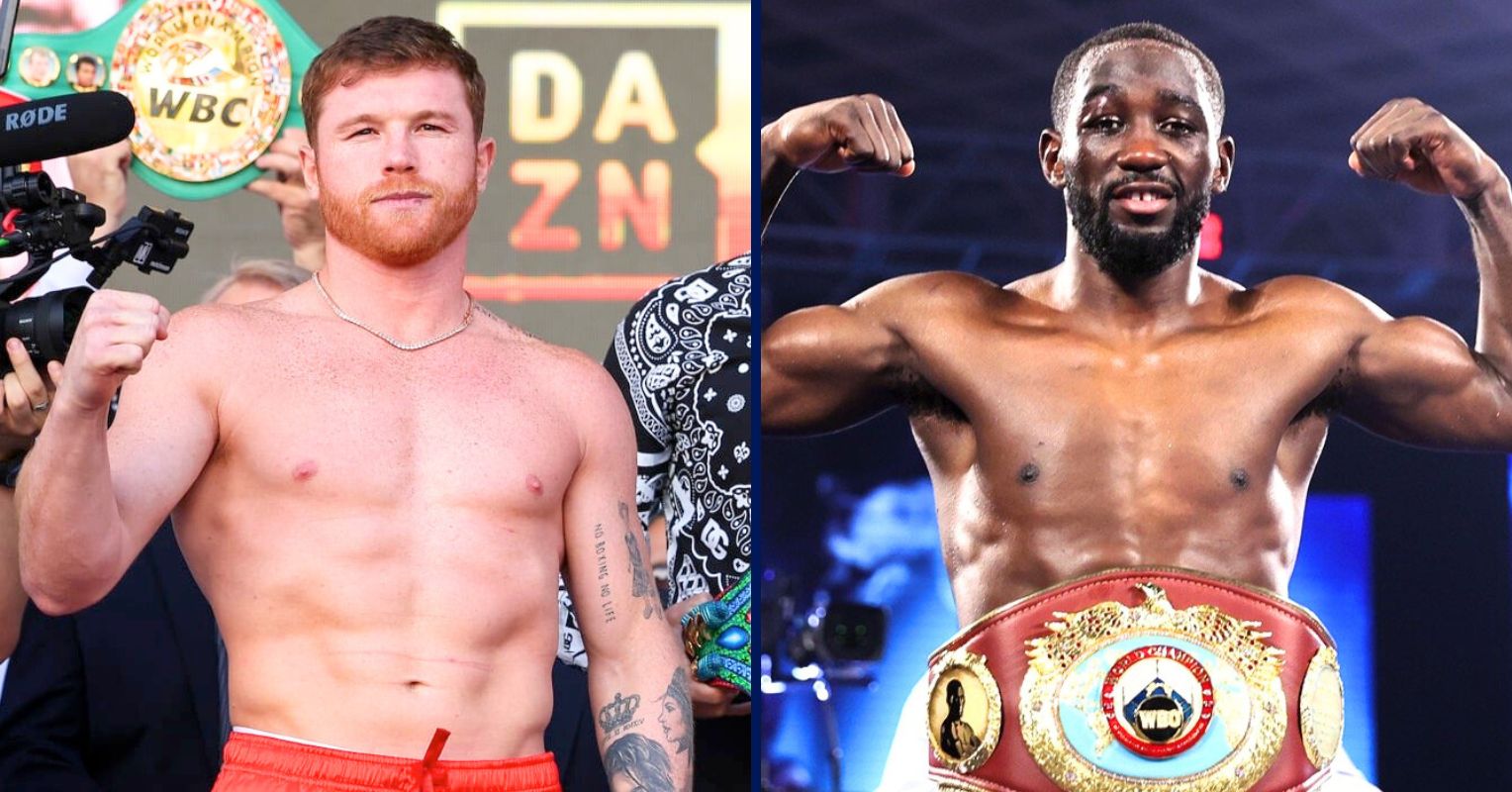 Crawford Vs. Canelo: Benavidez Fight Avoidance – A Matter Of Respect? Crawford Vs. Canelo: Benavidez Fight Avoidance – A Matter Of Respect?