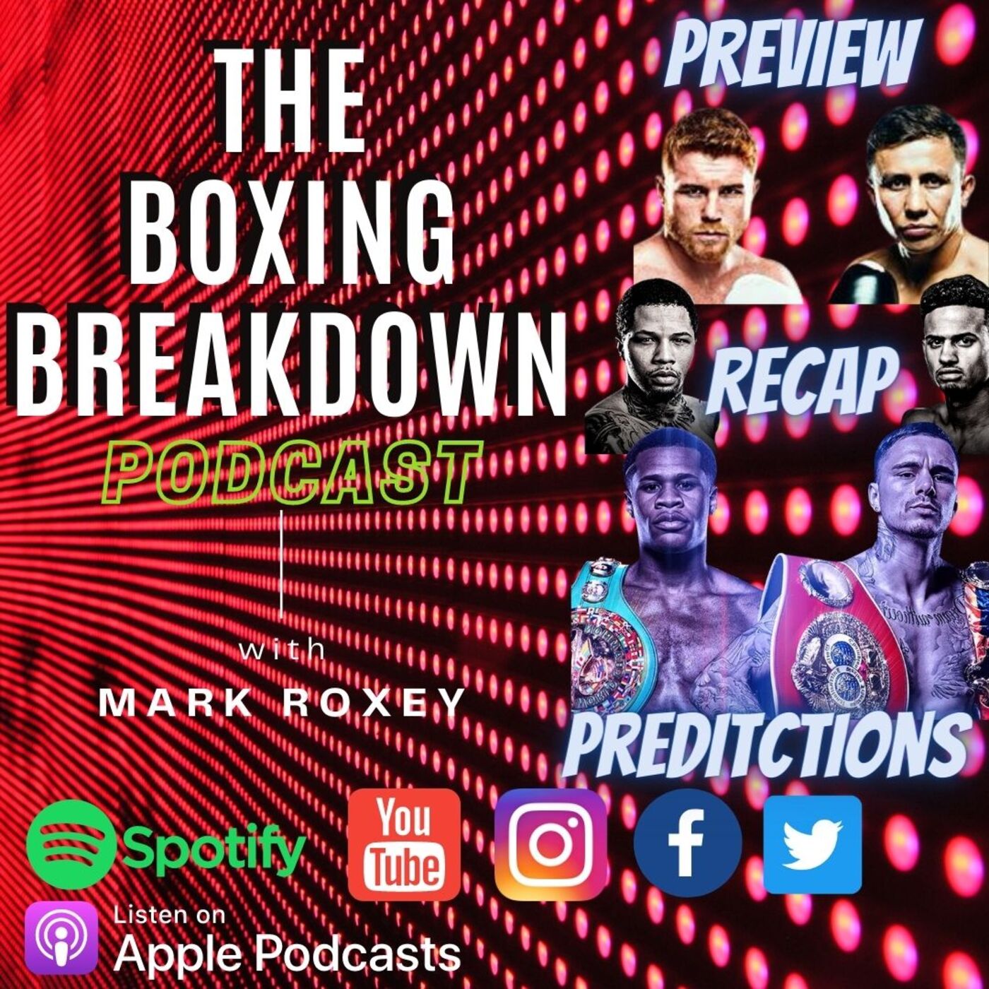 Crawford Vs. Canelo: Rolly Romero's Prediction – Outboxing Mastery Ends In Knockout Crawford Vs. Canelo: Rolly Romero's Prediction – Outboxing Mastery Ends In Knockout