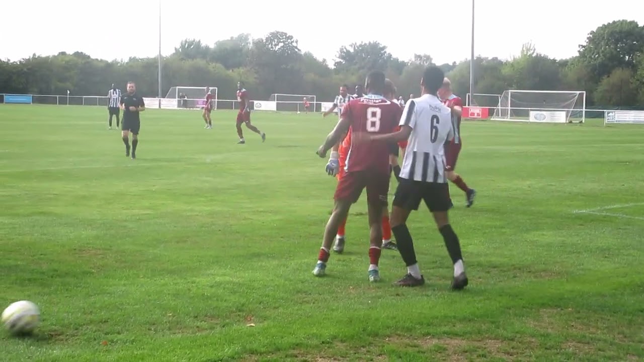 Crawley's Heroics Secure Draw Against Gloucestershire Crawley's Heroics Secure Draw Against Gloucestershire