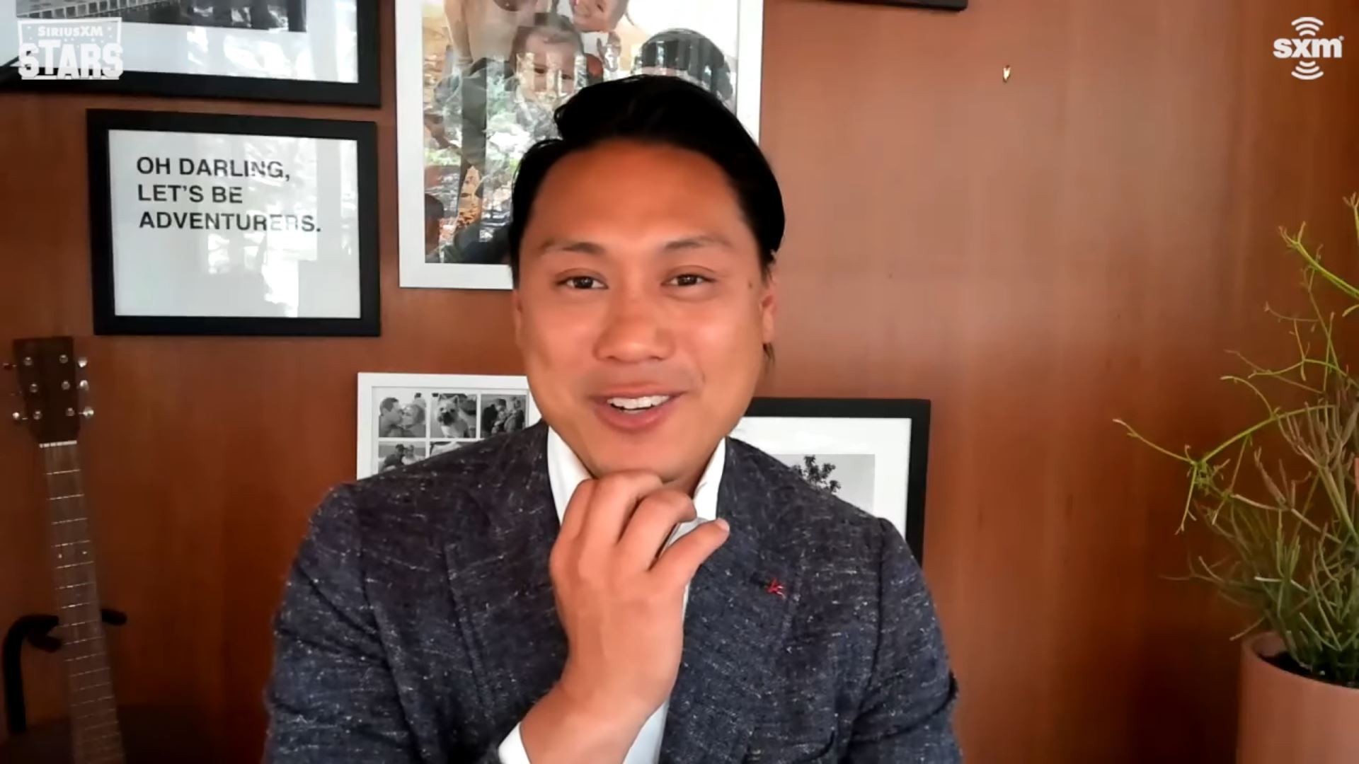 Crazy Rich Asians Franchise Expanding: Jon M. Chu's Role In Max's Future Plans Crazy Rich Asians Franchise Expanding: Jon M. Chu's Role In Max's Future Plans