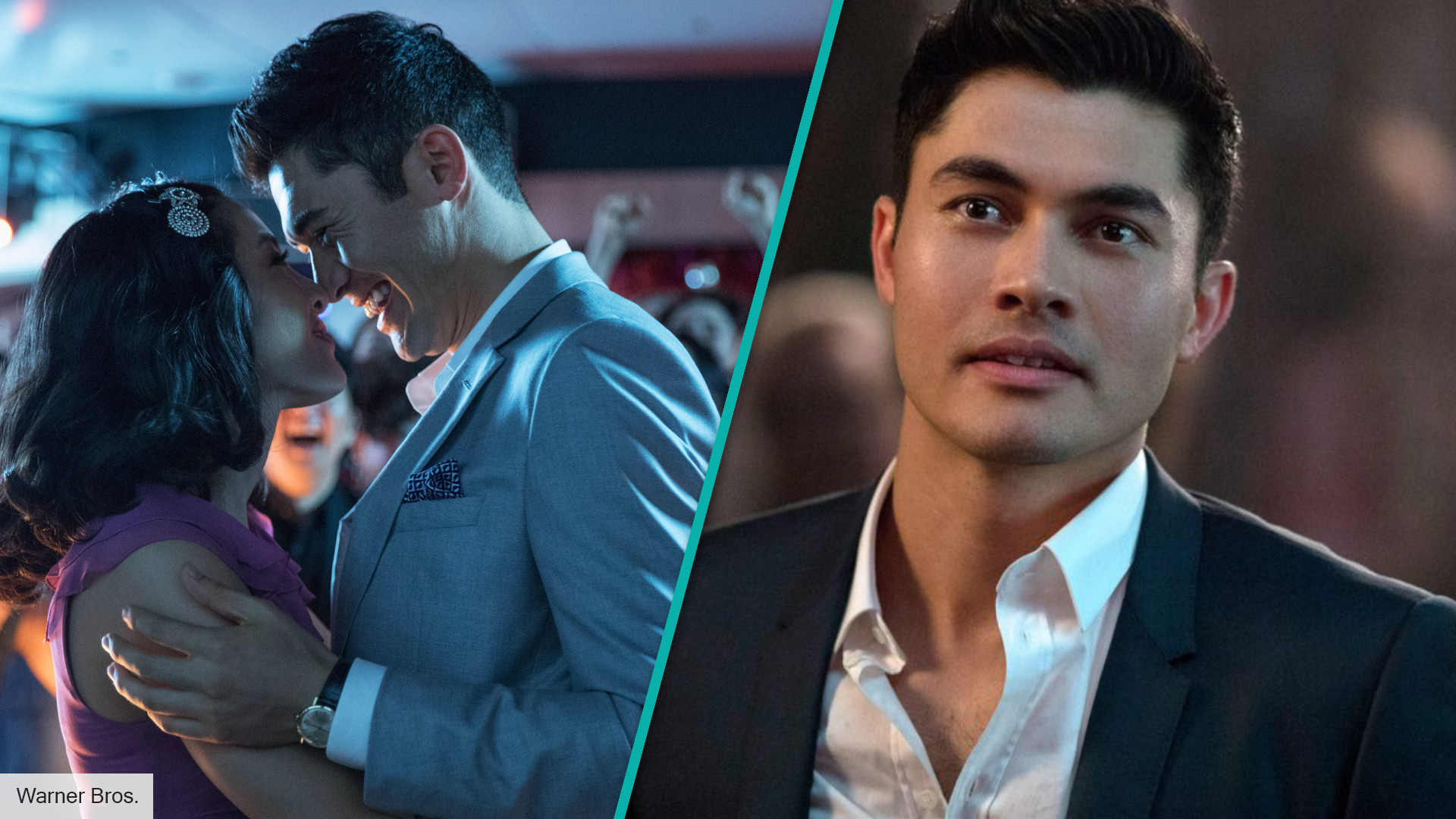 Crazy Rich Asians: Henry Golding Updates On Cast Reunions And TV Adaptation Crazy Rich Asians: Henry Golding Updates On Cast Reunions And TV Adaptation