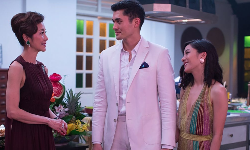 Crazy Rich Asians: The Upcoming TV Show Adaptation Crazy Rich Asians: The Upcoming TV Show Adaptation