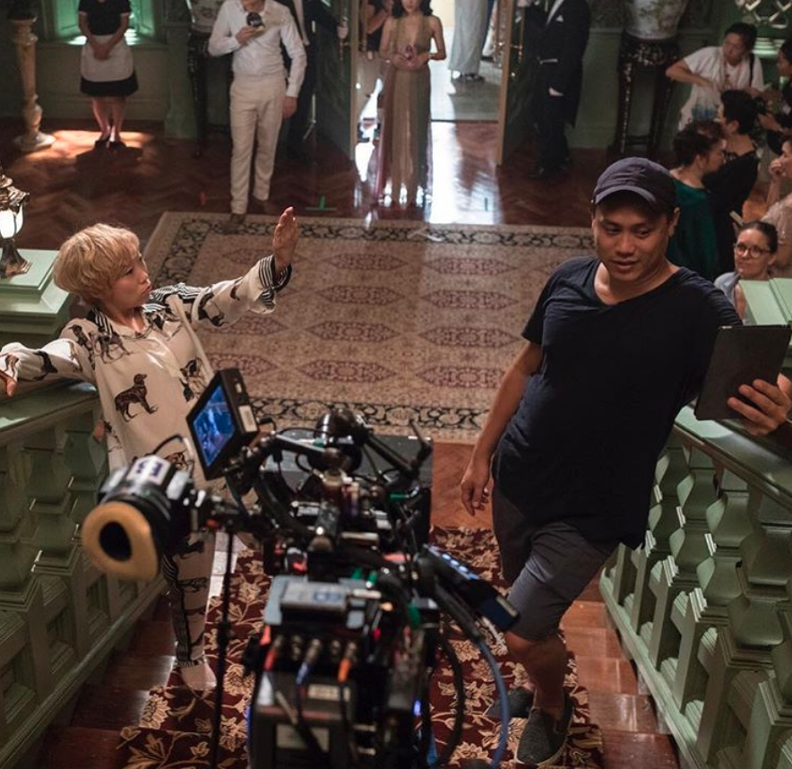 Crazy Rich Asians TV Adaptation In The Works At Max Crazy Rich Asians TV Adaptation In The Works At Max