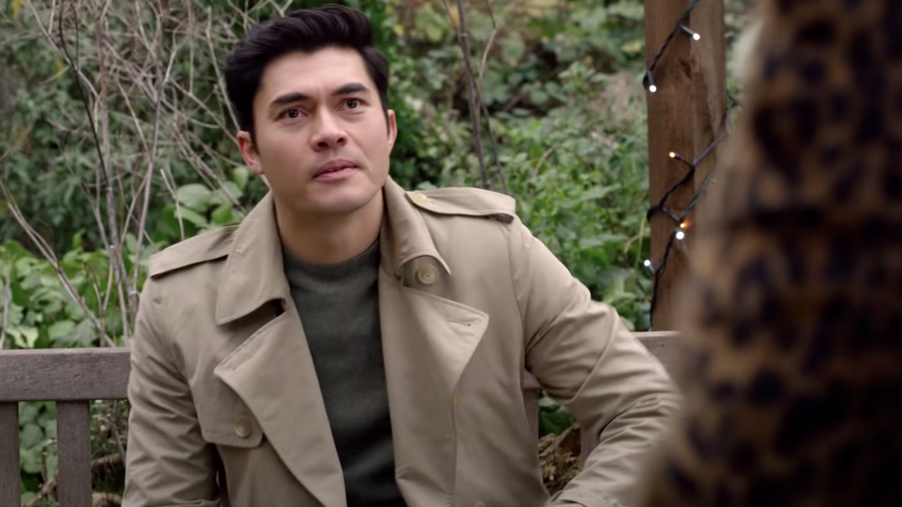 Crazy Rich Asians TV Series: Henry Golding's Reaction And Potential Role Crazy Rich Asians TV Series: Henry Golding's Reaction And Potential Role
