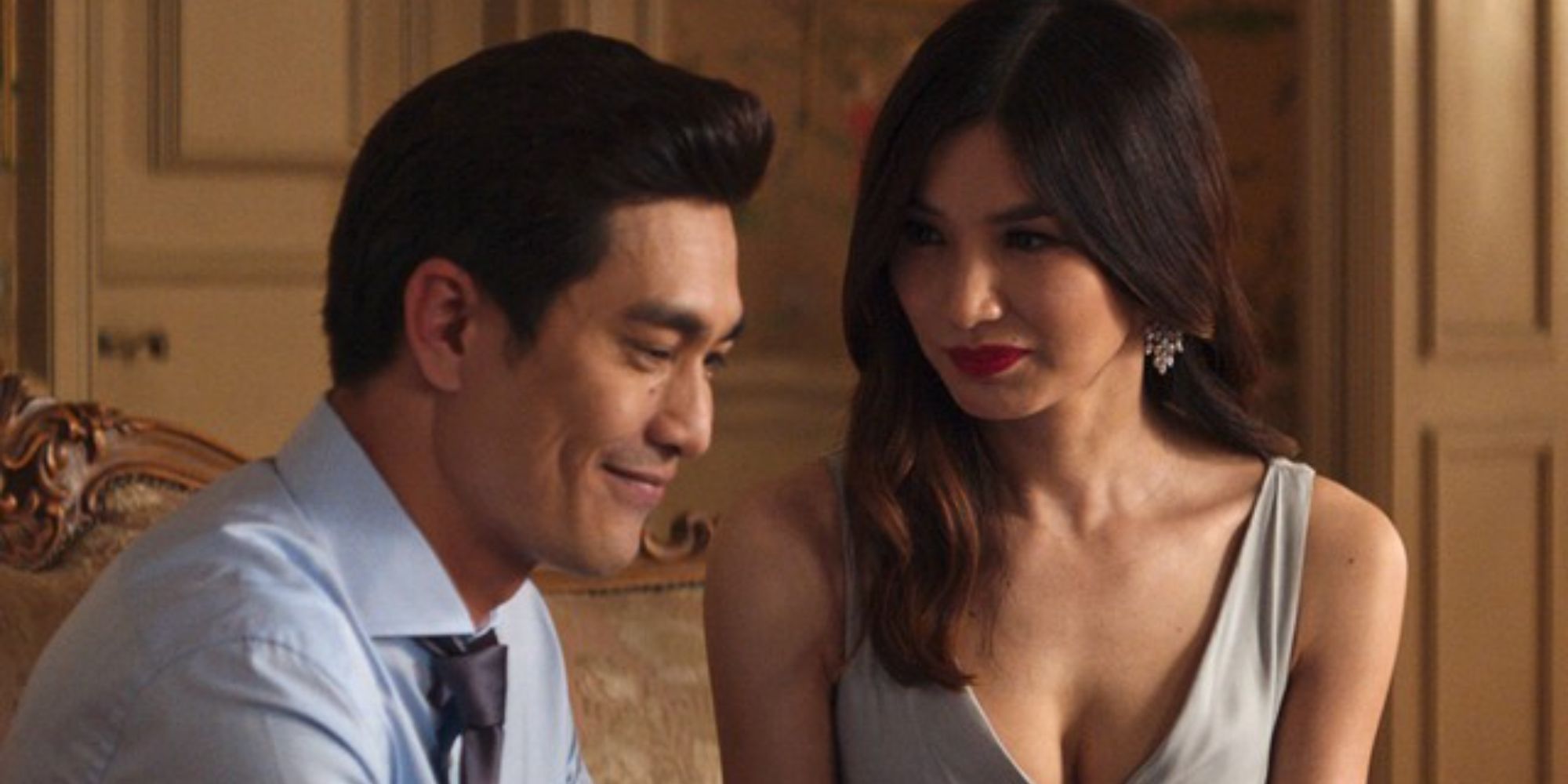 Crazy Rich Asians: TV Series In Development With Original Team Crazy Rich Asians: TV Series In Development With Original Team