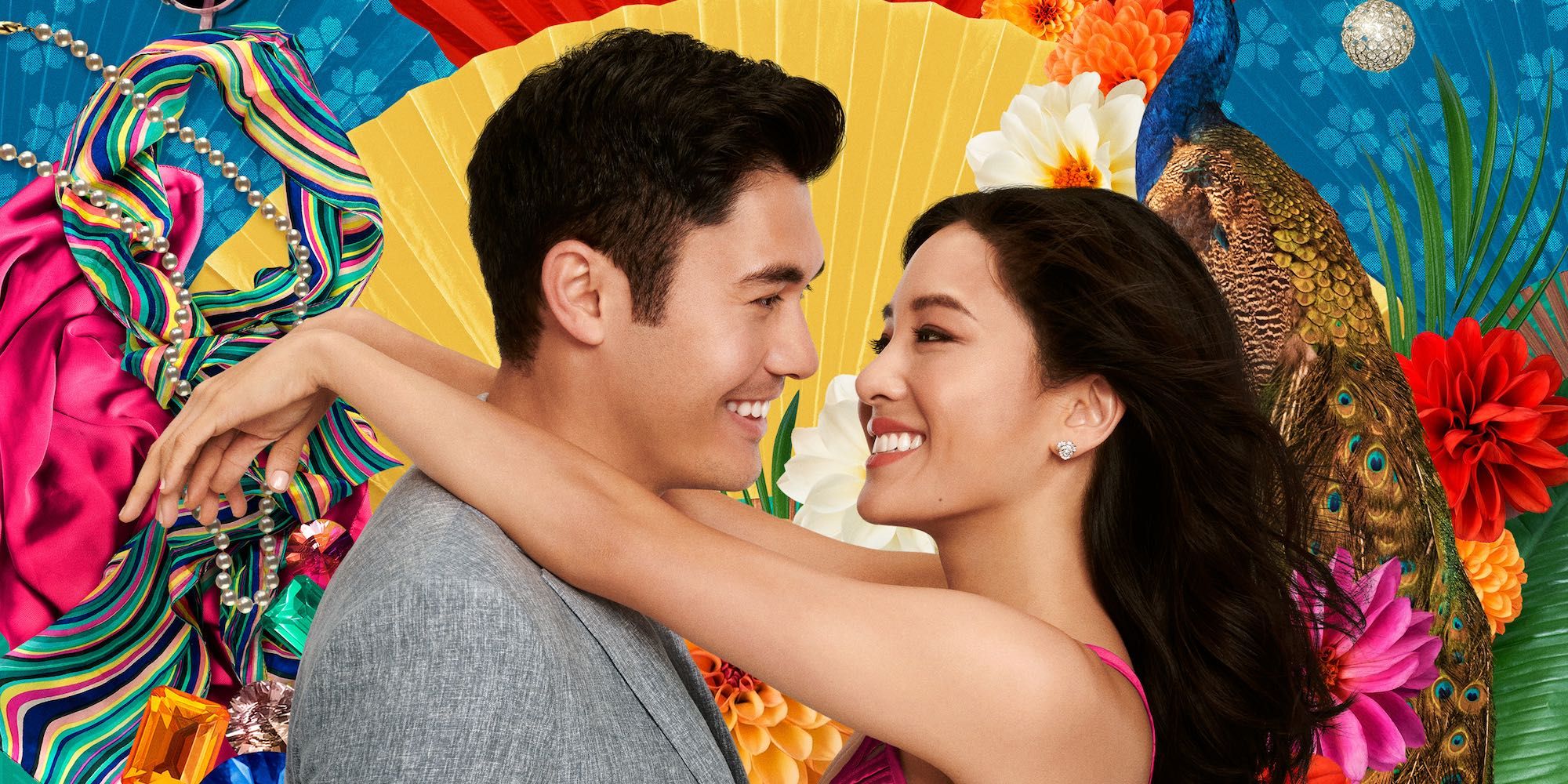 Crazy Rich Asians TV Series: Jon M. Chu's Max Adaptation Crazy Rich Asians TV Series: Jon M. Chu's Max Adaptation