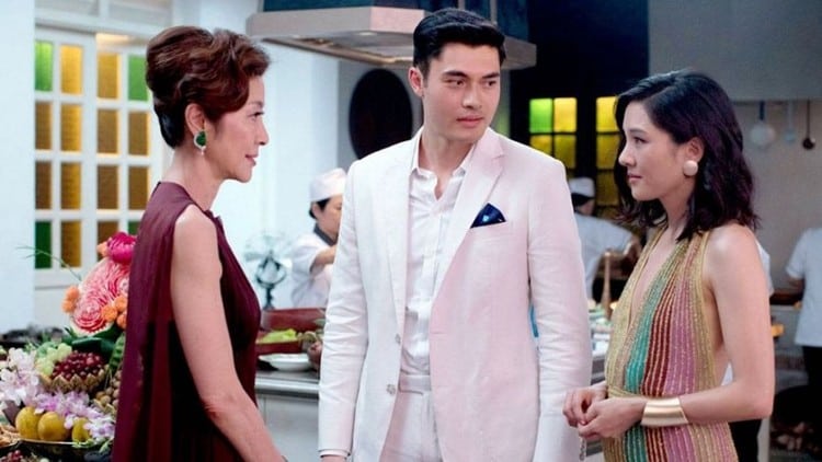Crazy Rich Asians TV Series: Max Developing Adaptation Of Hit Film Crazy Rich Asians TV Series: Max Developing Adaptation Of Hit Film