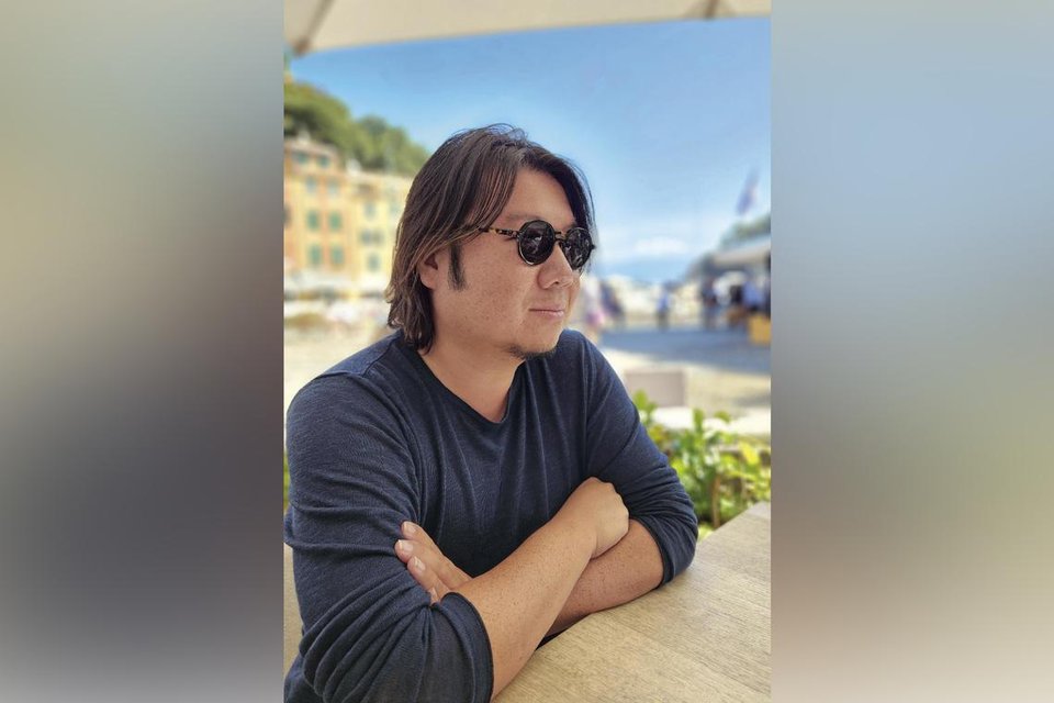 Crazy Rich Asians TV Series Officially In Development: Director Confirmed Crazy Rich Asians TV Series Officially In Development: Director Confirmed