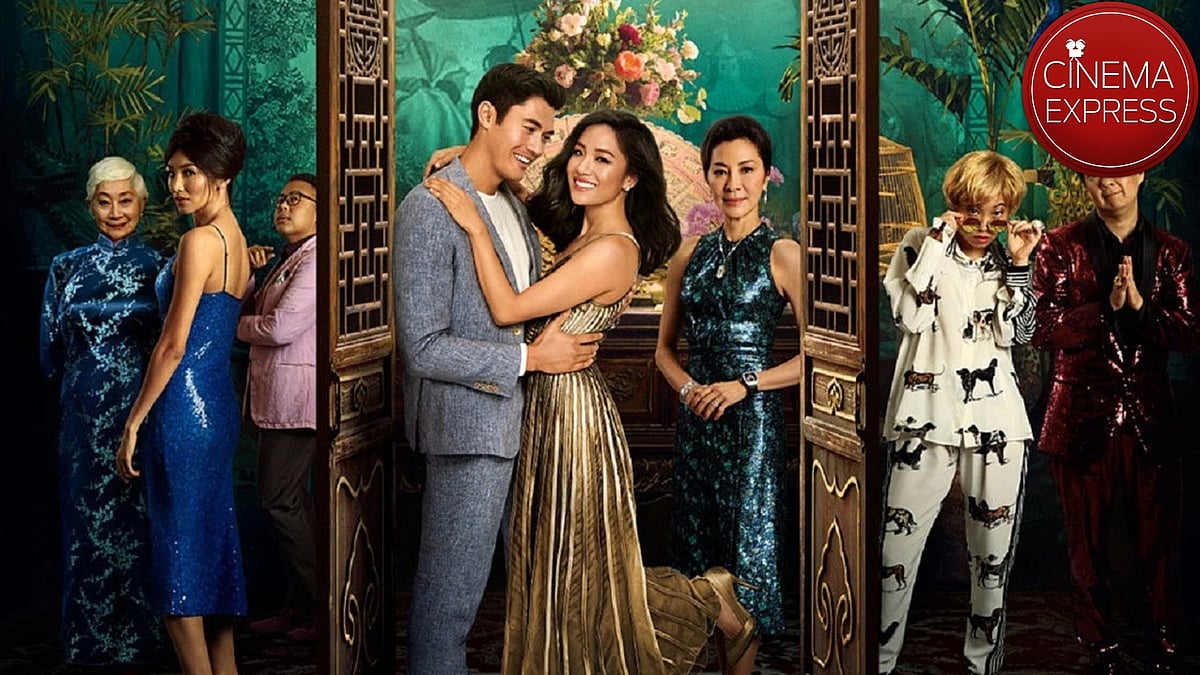 Crazy Rich Asians TV Series: What We Know So Far Crazy Rich Asians TV Series: What We Know So Far