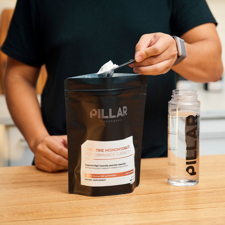 Creatine 101: Everything You Need To Know Creatine 101: Everything You Need To Know