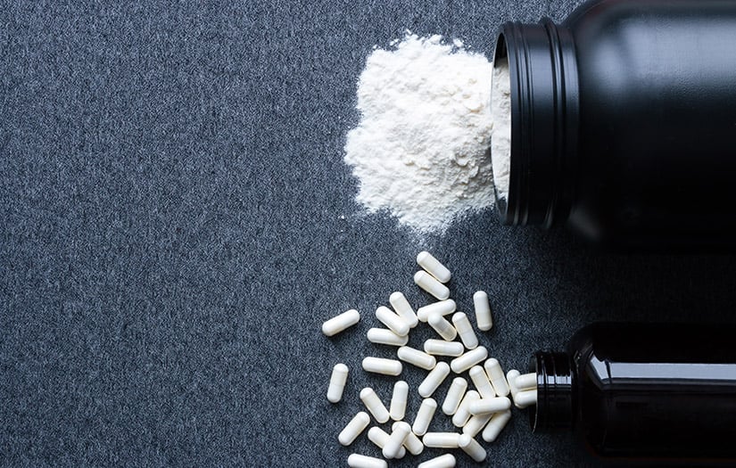 Creatine Supplements: What You Need To Know Before You Buy Creatine Supplements: What You Need To Know Before You Buy