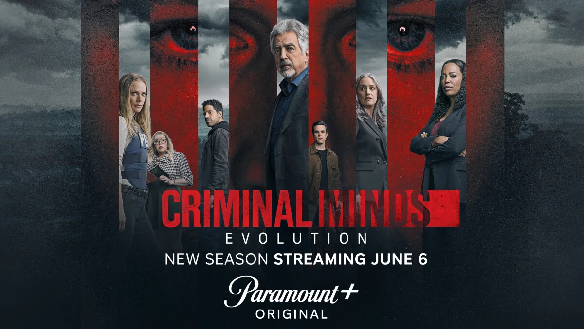 Criminal Minds: Evolution S18E2 Criminal Minds: Evolution S18E2