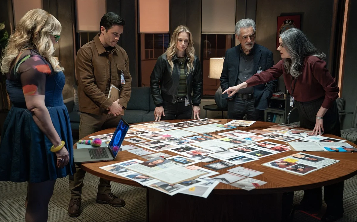 Criminal Minds: Evolution Season 18 Premiere: Streaming Guide Criminal Minds: Evolution Season 18 Premiere: Streaming Guide