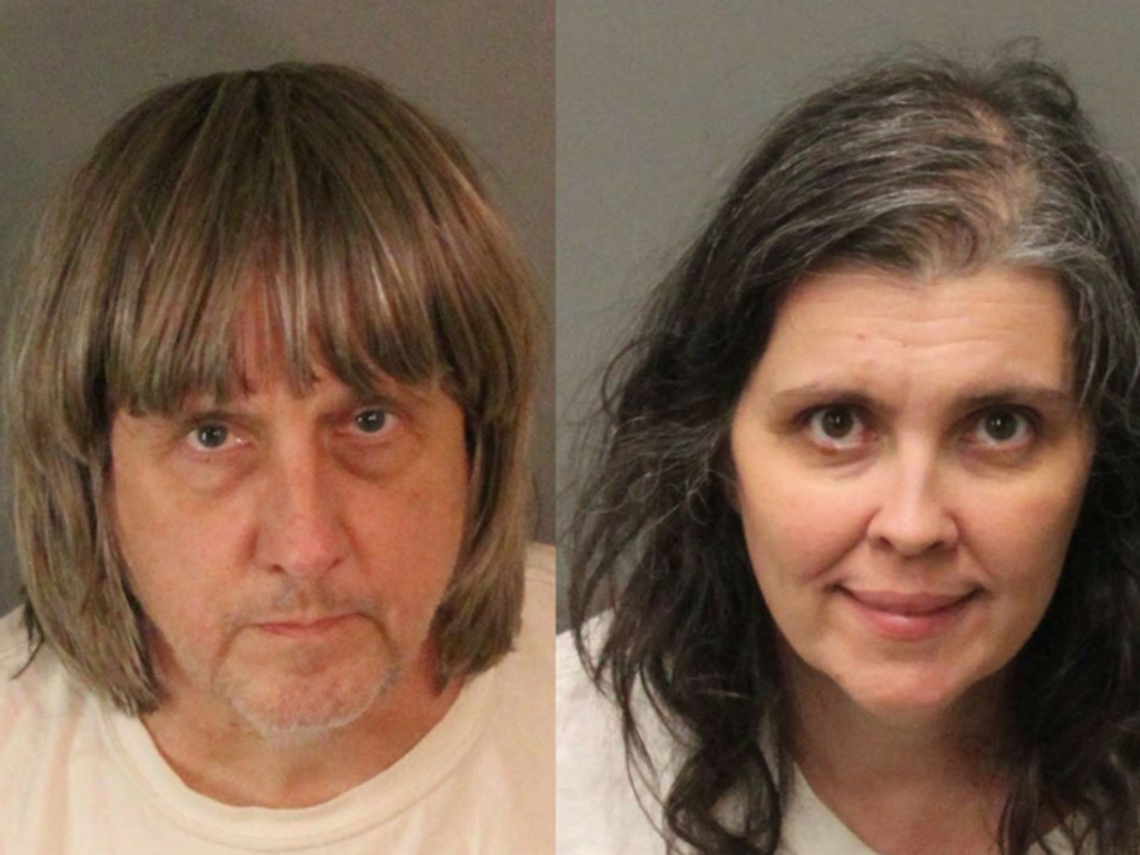 Criminal Neglect Charges Filed Against Mother In Teen Torture Case Criminal Neglect Charges Filed Against Mother In Teen Torture Case