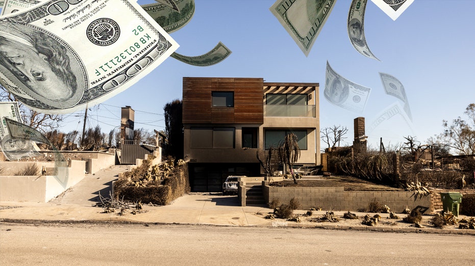Crisis In LA: Are Landlords Exploiting Fire Victims? A Selling Sunset Perspective Crisis In LA: Are Landlords Exploiting Fire Victims? A Selling Sunset Perspective
