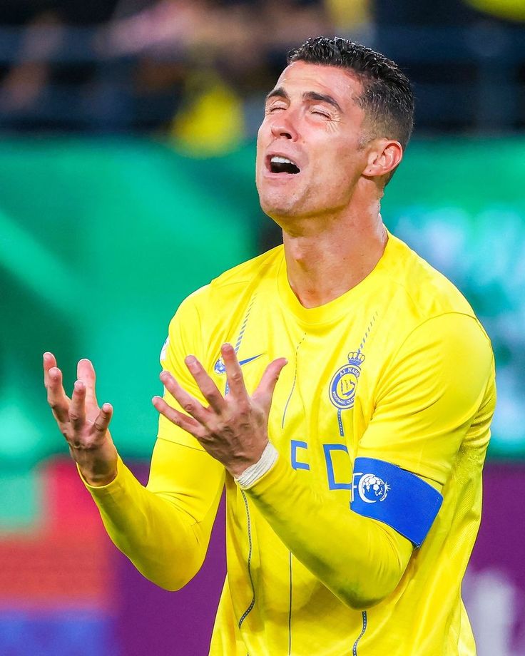 Cristiano Ronaldo Al Nassr'da 2 Yıl Daha!