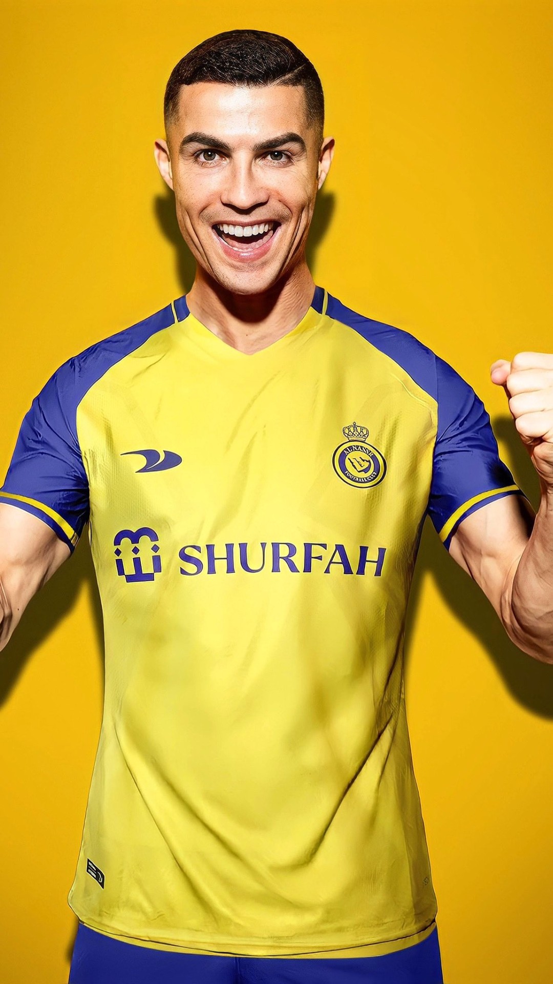 Cristiano Ronaldo: Al Nassr Macerası Devam Ediyor! Cristiano Ronaldo: Al Nassr Macerası Devam Ediyor!